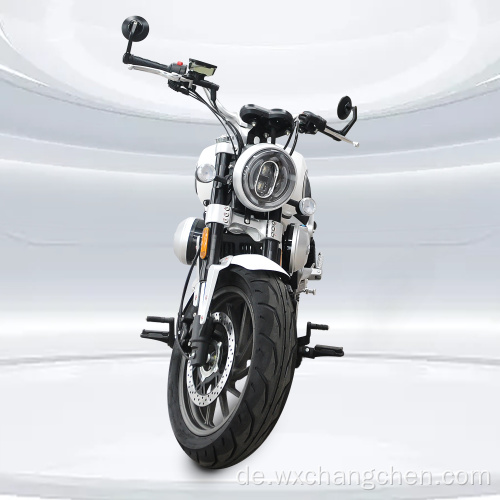 Chinesischer Hersteller125cc Chopper Motorrad/ Stadtspannungsmotorräder